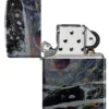 Motif « Fusion Galaxy »