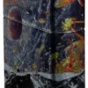 Motif « Fusion Galaxy »
