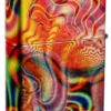 Motif « Fusion Waves »