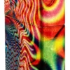 Motif « Fusion Waves »