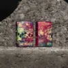 Motif « Galaxy Skull »