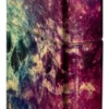 Motif « Galaxy Skull »