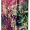 Motif « Galaxy Skull »