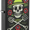 Motif « Garden for Life »