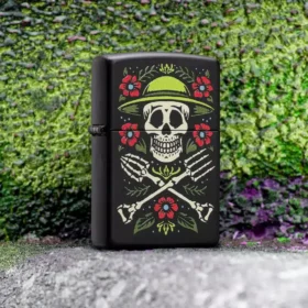 Motif « Garden for Life »