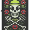 Motif « Garden for Life »