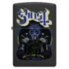 Motif Ghost Papa