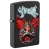 Motif Ghost Prequelle
