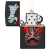 Motif Ghost Prequelle