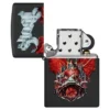 Motif Ghost Prequelle