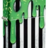 Motif « Glowing Goo »