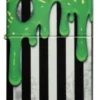 Motif « Glowing Goo »