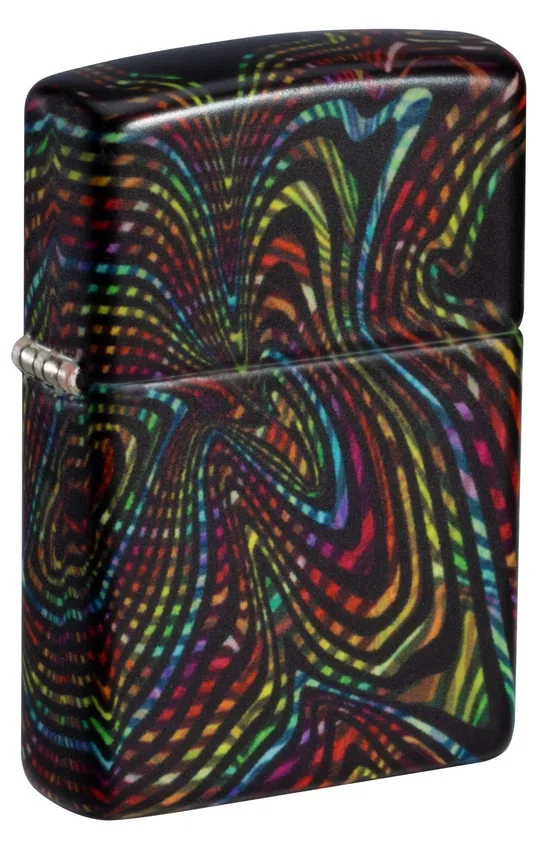 Motif « Glowing Illusion » Motif « Glowing Illusion »