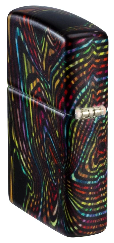 Motif « Glowing Illusion » Motif « Glowing Illusion »