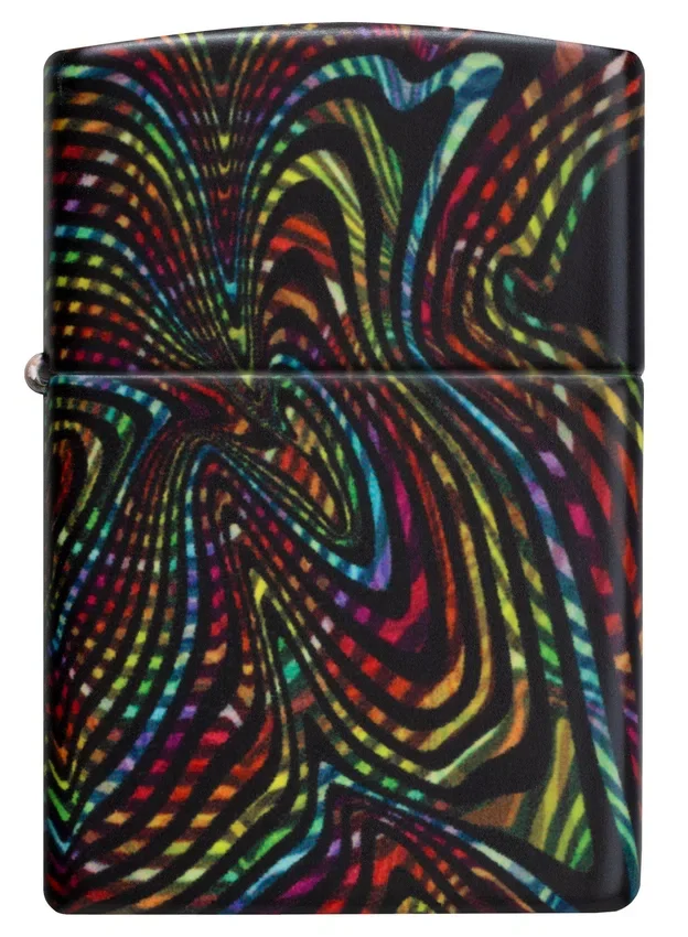 Motif « Glowing Illusion » Motif « Glowing Illusion »