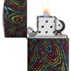 Motif « Glowing Illusion » Motif « Glowing Illusion »