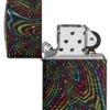 Motif « Glowing Illusion » Motif « Glowing Illusion »