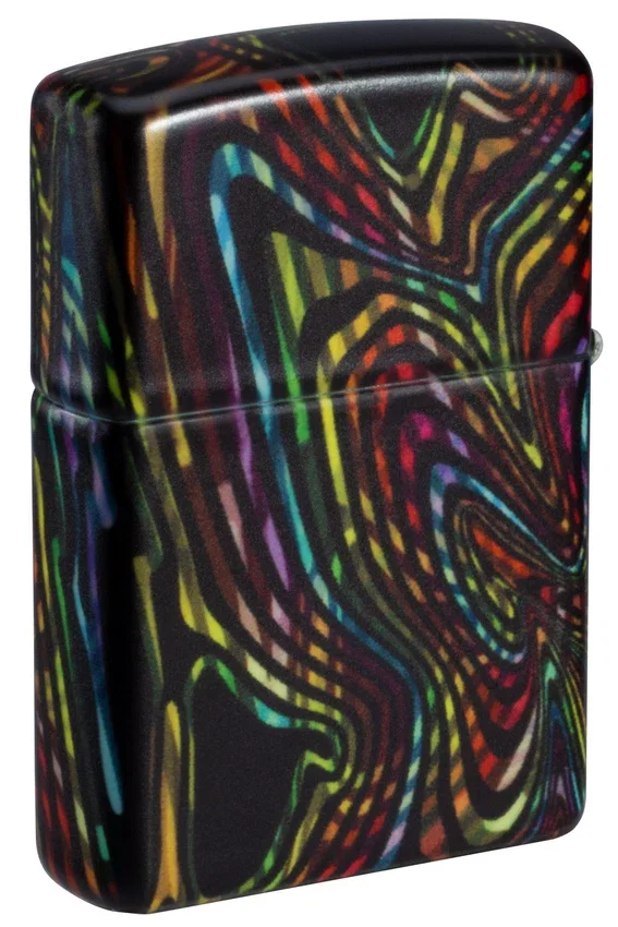 Motif « Glowing Illusion » Motif « Glowing Illusion »