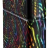 Motif « Glowing Illusion » Motif « Glowing Illusion »