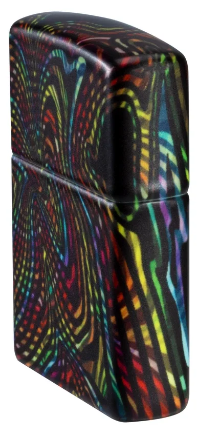 Motif « Glowing Illusion » Motif « Glowing Illusion »