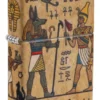 Motif « Glyphes anciens »