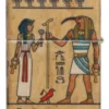 Motif « Glyphes anciens »
