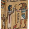 Motif « Glyphes anciens »