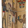 Motif « Glyphes anciens »
