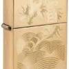 Motif « Golden Dragon »