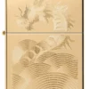 Motif « Golden Dragon »