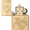 Motif « Golden Dragon »