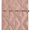 Motif géométrique en losanges Armor®