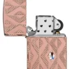 Motif géométrique en losanges Armor®