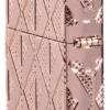 Motif géométrique en losanges Armor®