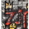 Motif « Graffiti King »