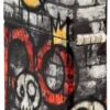 Motif « Graffiti King »