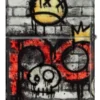 Motif « Graffiti King »