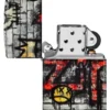 Motif « Graffiti King »
