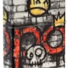 Motif « Graffiti King »