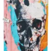 Motif « Graffiti Skull » Motif « Graffiti Skull »