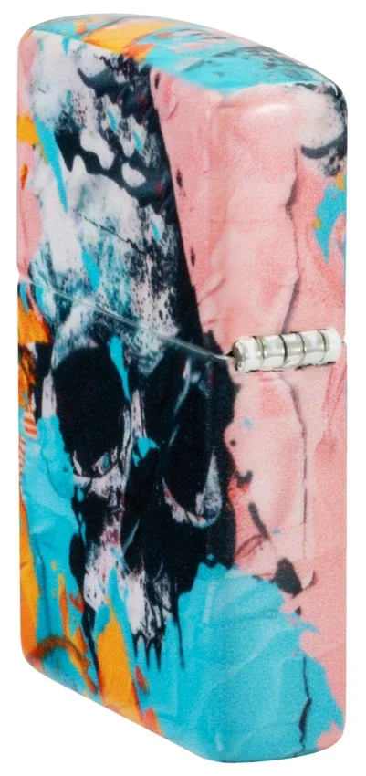 Motif « Graffiti Skull » Motif « Graffiti Skull »