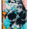 Motif « Graffiti Skull » Motif « Graffiti Skull »