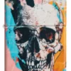 Motif « Graffiti Skull » Motif « Graffiti Skull »