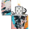 Motif « Graffiti Skull » Motif « Graffiti Skull »