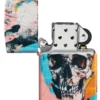 Motif « Graffiti Skull » Motif « Graffiti Skull »