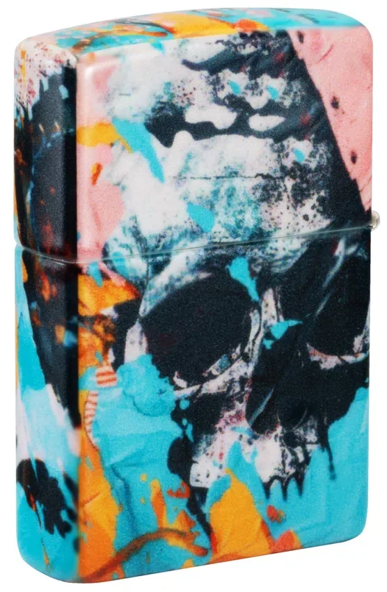 Motif « Graffiti Skull » Motif « Graffiti Skull »