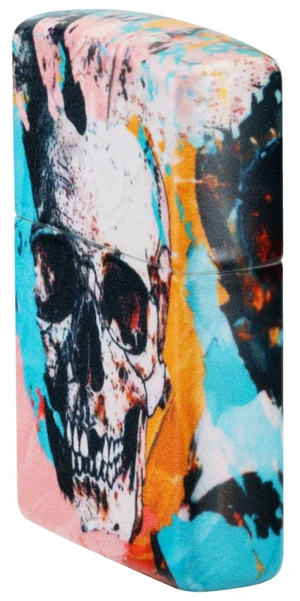 Motif « Graffiti Skull » Motif « Graffiti Skull »