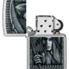 Motif « Grim Beauty »