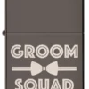 Motif « Groom Squad »