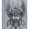 Motif « Guerrier viking »